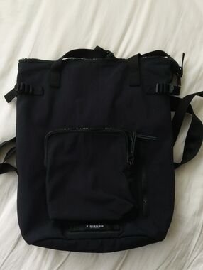 Timbuk2 Flight Convertible Tote Backpack